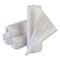 Integrated Bagging Systems 16 gal Trash Bags, 24 in x 31 in, Light-Duty, 7 microns, Clear, 1000 PK VALH2433N8 - alternate 1
